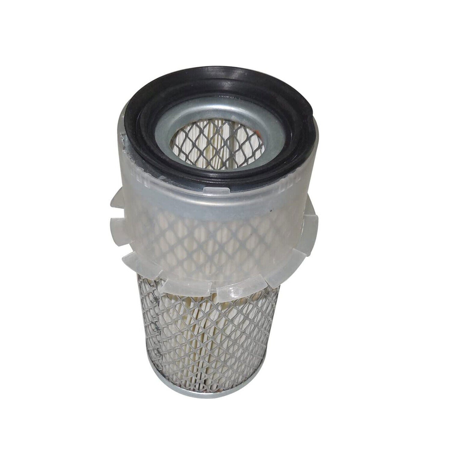 30-025 Air Filter Compatible With John Deere AM108243 Woods 70649