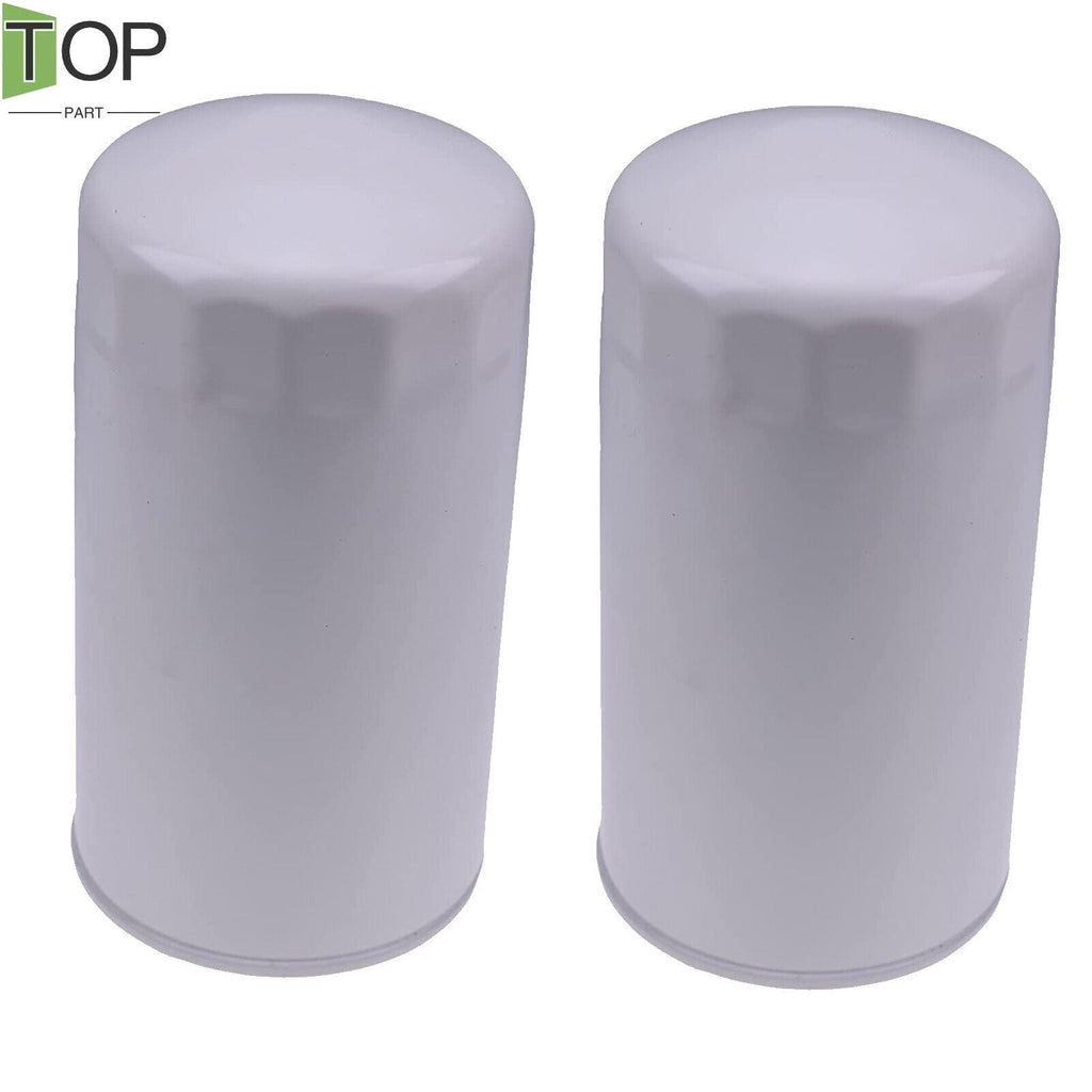 2X Hydraulic Filter HH330-82630 for Kubota M8200 M8200DT M8540 M8580 M9000 M9540