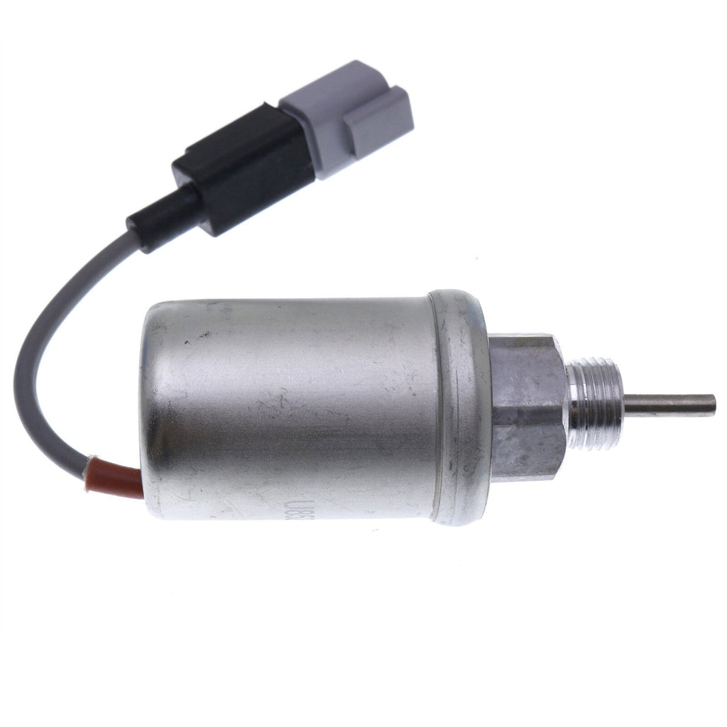 12V Solenoid 106663GT For Genie S-40/45 S-60/65 S-80/85 Z-45/25 Z-60/34