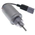 12V Solenoid 106663GT For Genie S-40/45 S-60/65 S-80/85 Z-45/25 Z-60/34