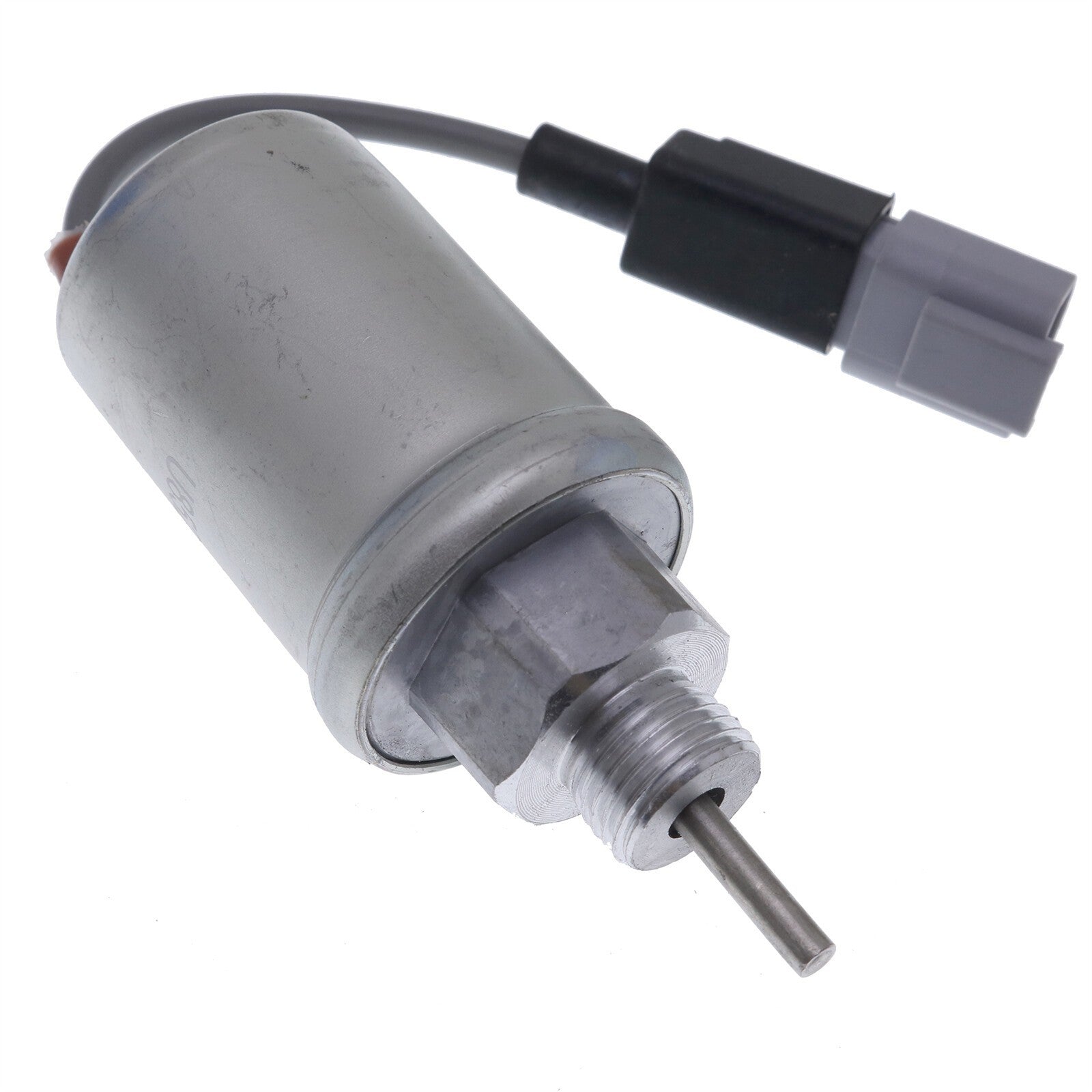 12V Solenoid 106663GT For Genie S-40/45 S-60/65 S-80/85 Z-45/25 Z-60/34