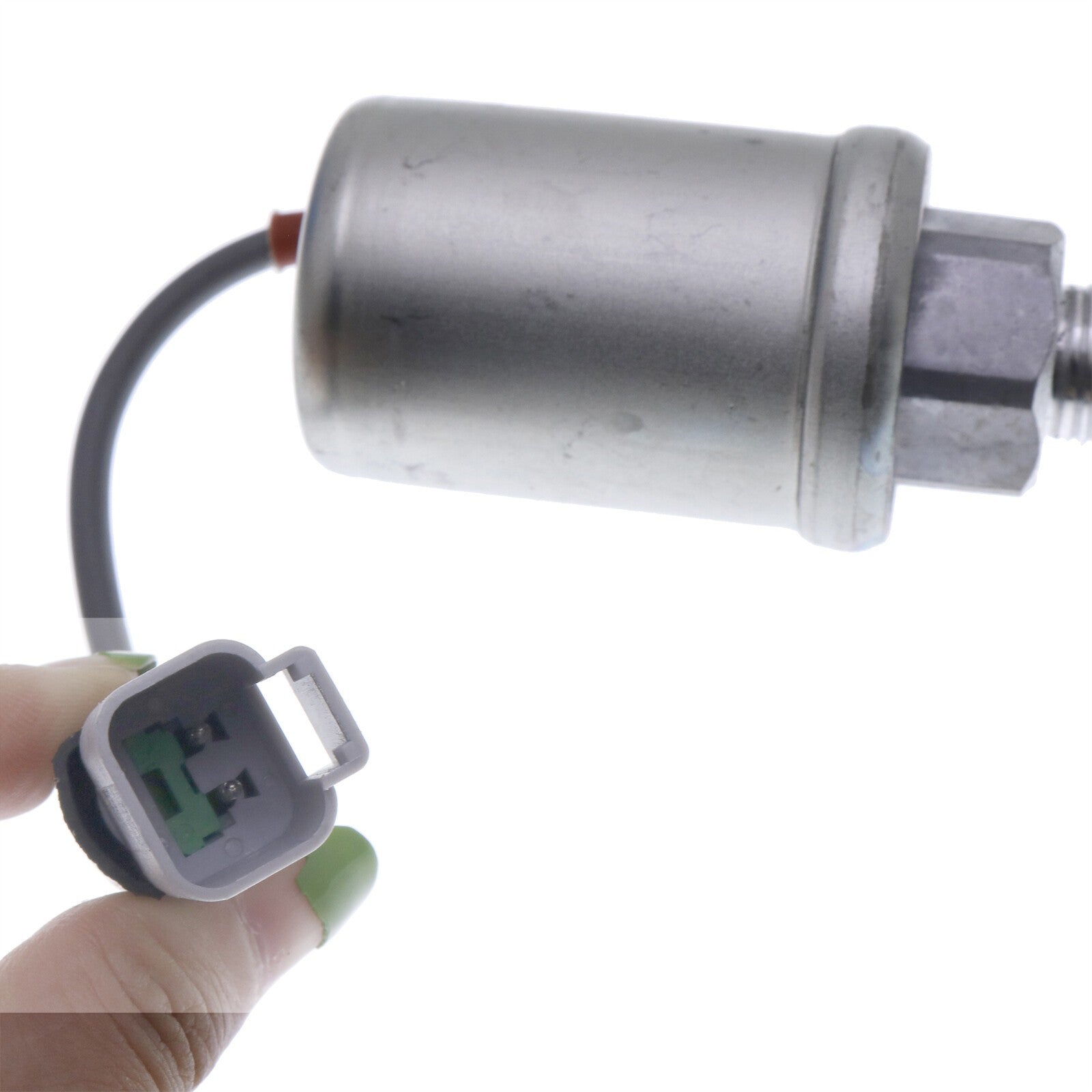12V Solenoid 106663GT For Genie S-40/45 S-60/65 S-80/85 Z-45/25 Z-60/34