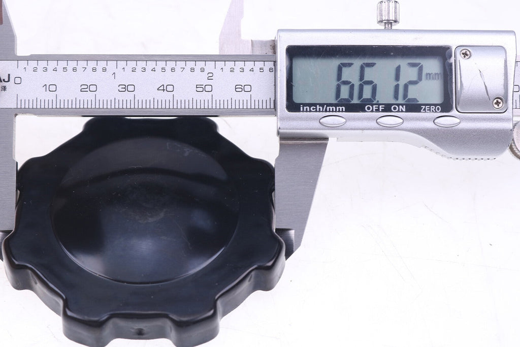 New 3A111-04290 Fuel Cap For Kubota Tractor L285 M4000 M6800 M7040 M8200 M8540
