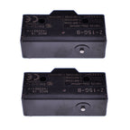 2X New BA-2R62-P5 Basic Snap Action Switch 20 A 125 250 Or 480 VAC T793