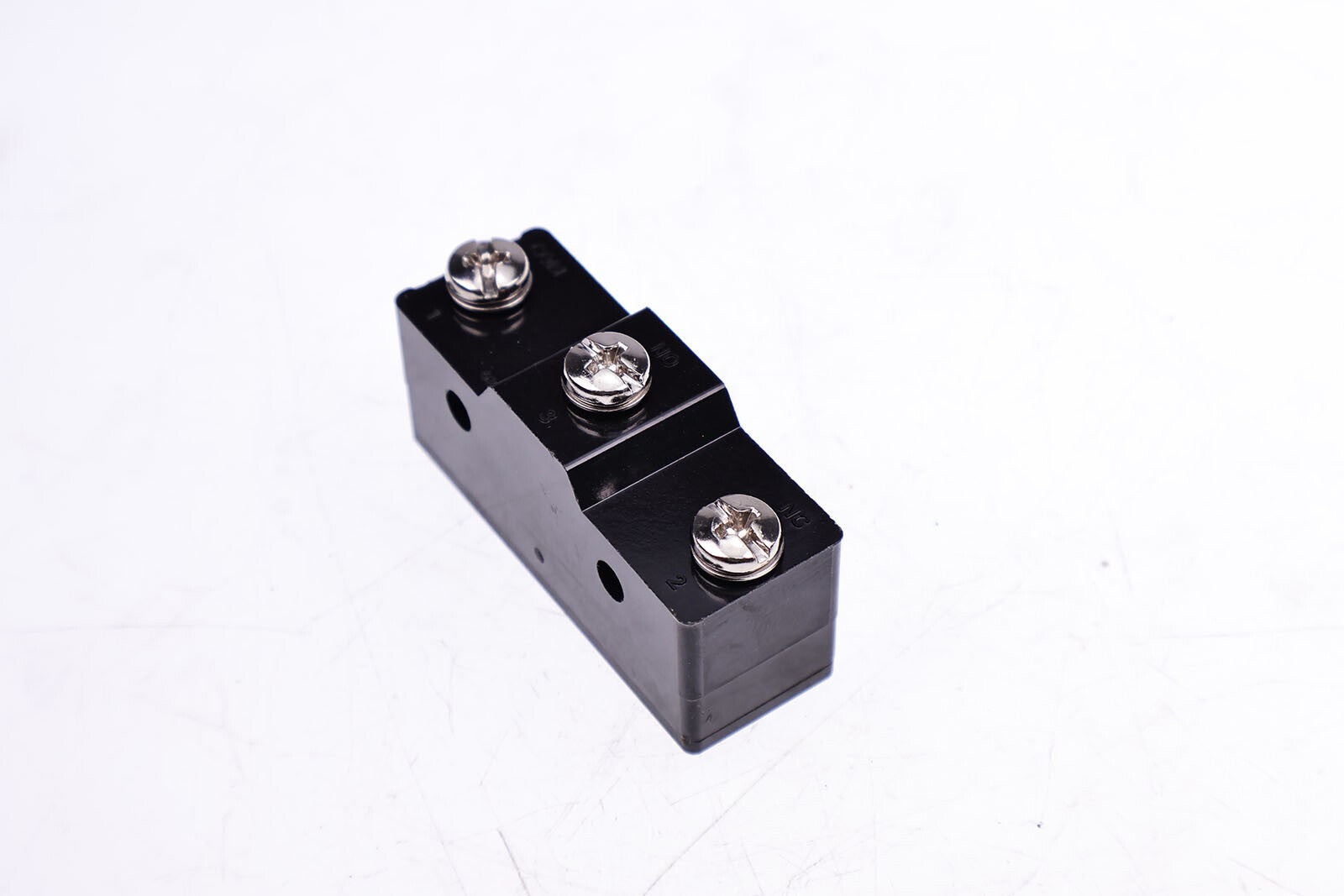 2X New BA-2R62-P5 Basic Snap Action Switch 20 A 125 250 Or 480 VAC T793