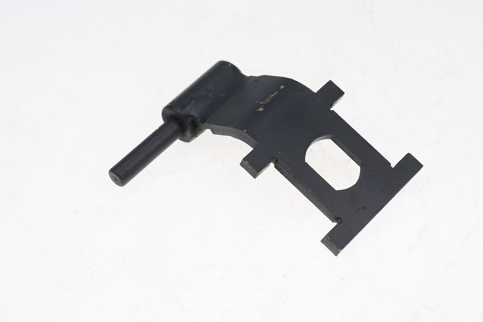 For Bobcat S450 S510 S595 S630 S650 T450 T550 T590 T630 Cab Door Hinge 7193725