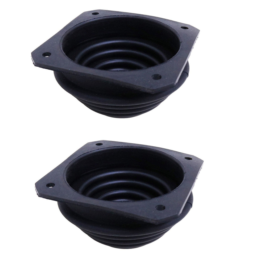 2X 27134GT Joystick Controller Boot for Genie GS-2632 GS-2646 GS-3246 TZ-50/30