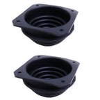 2X 27134GT Joystick Controller Boot for Genie GS-2632 GS-2646 GS-3246 TZ-50/30