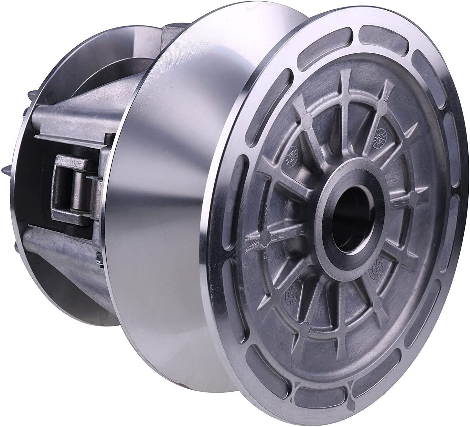 For John Deere Gator XUV620i XUV625i Gas Utility AM138529 Primary Drive Clutch