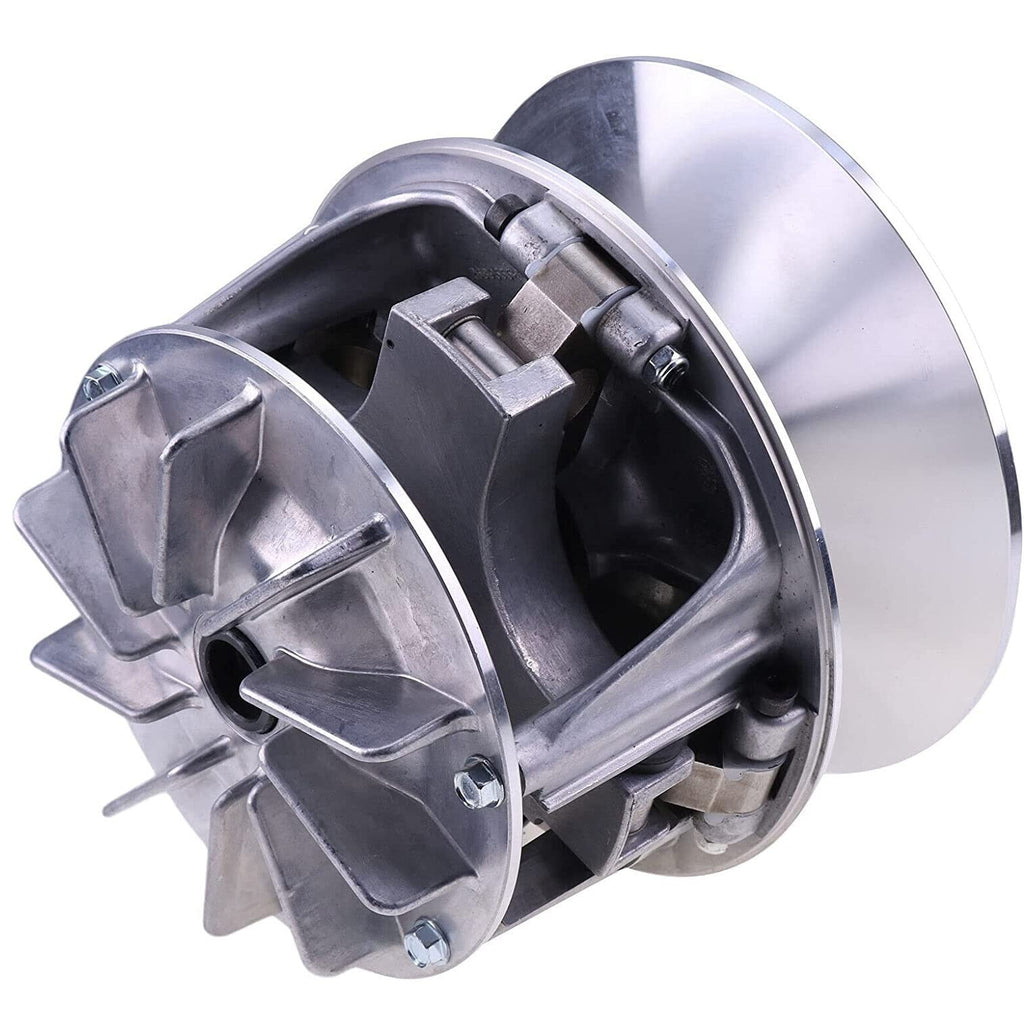For John Deere Gator XUV620i XUV625i Gas Utility AM138529 Primary Drive Clutch