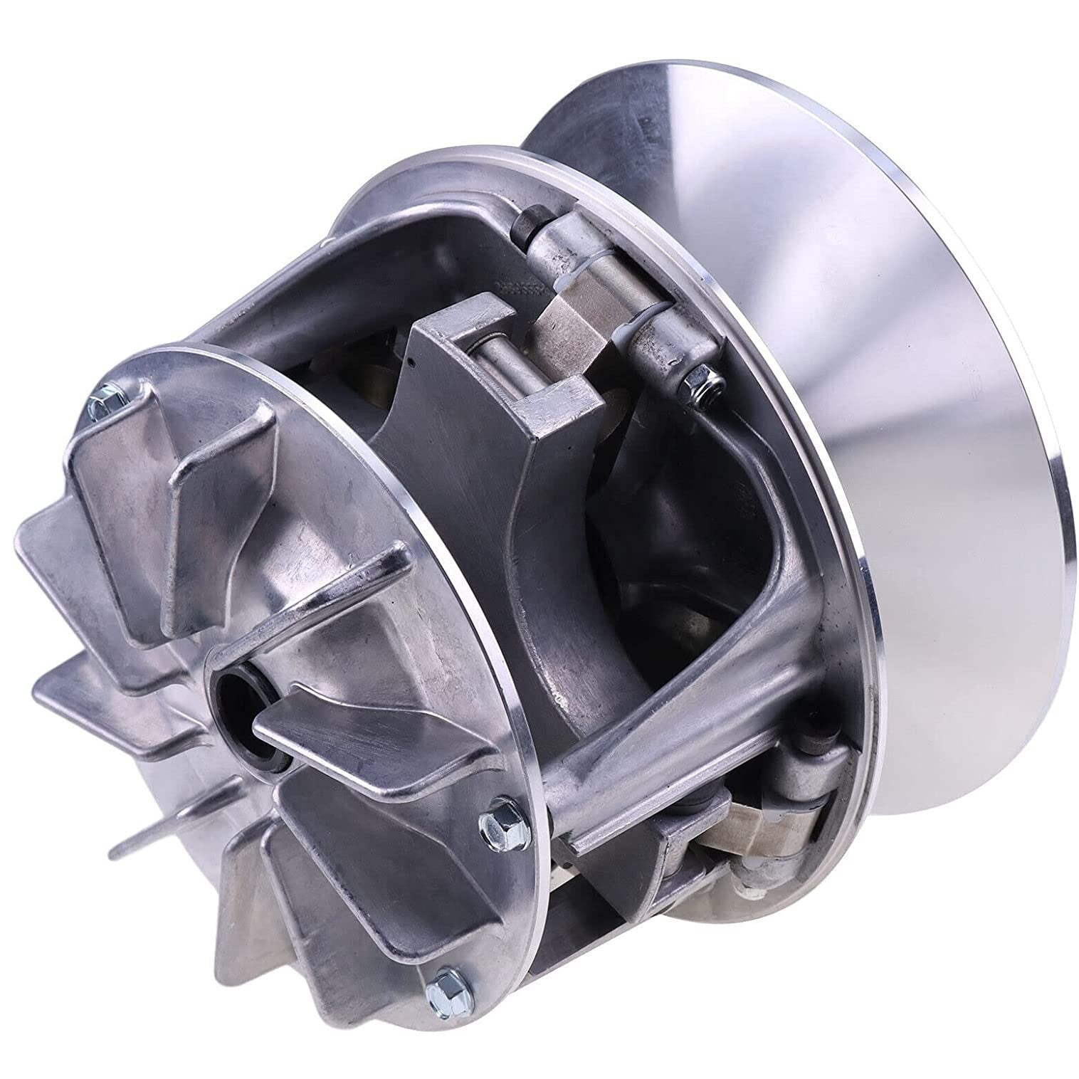 For John Deere Gator XUV620i XUV625i Gas Utility AM138529 Primary Drive Clutch