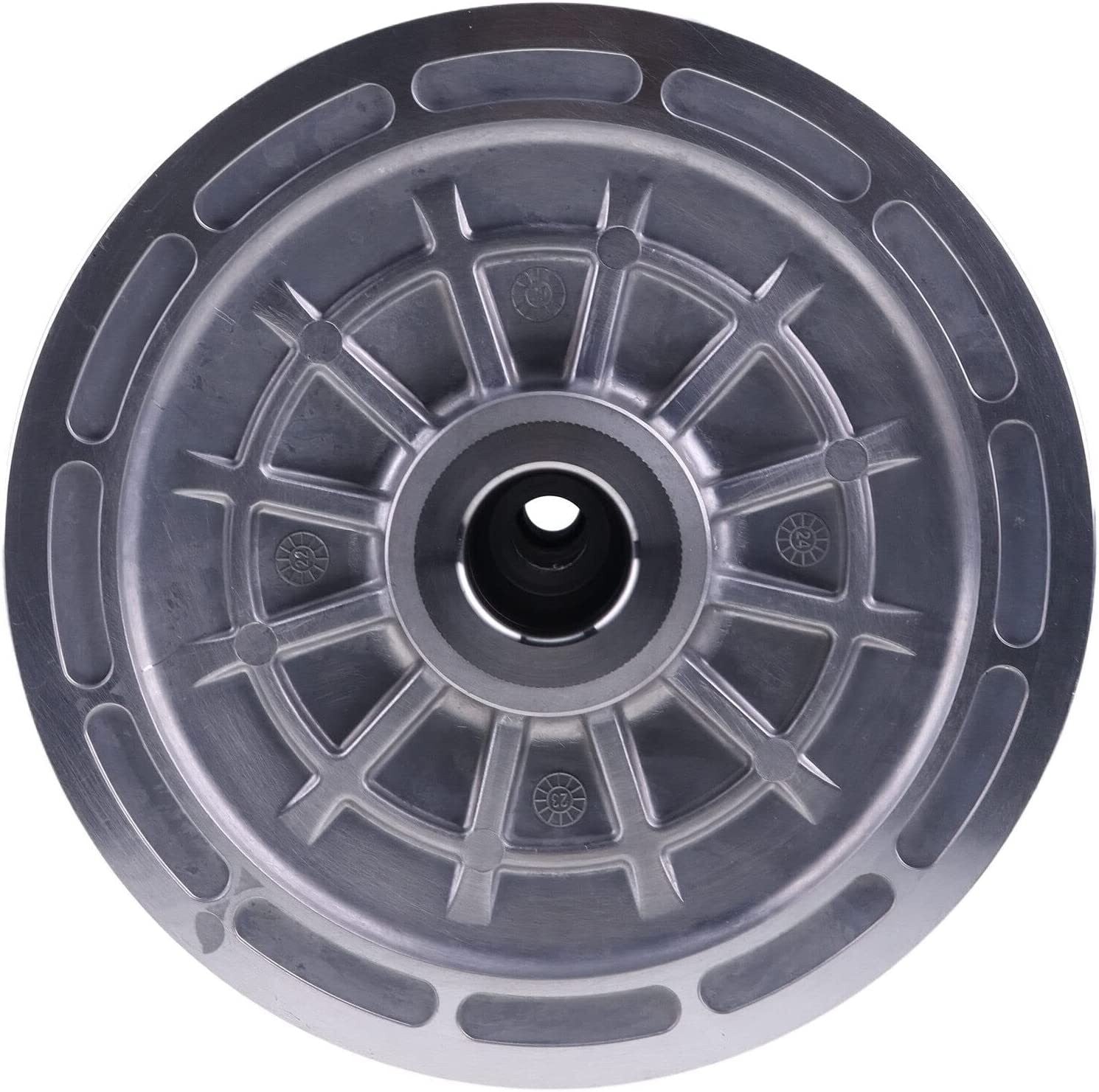 For John Deere Gator XUV620i XUV625i Gas Utility AM138529 Primary Drive Clutch