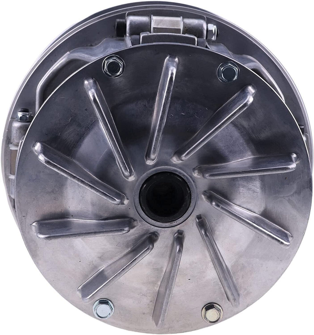 For John Deere Gator XUV620i XUV625i Gas Utility AM138529 Primary Drive Clutch