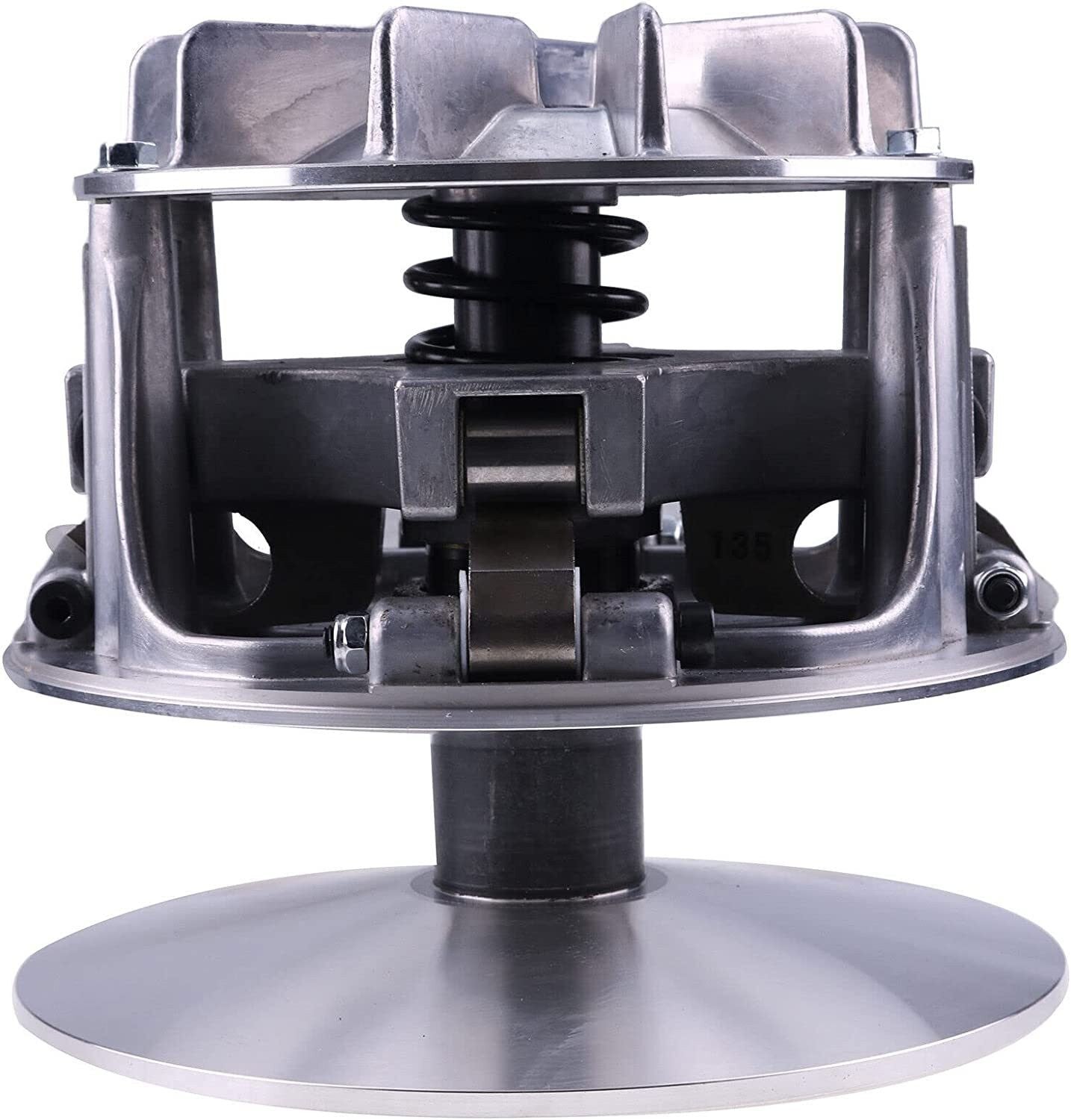 For John Deere Gator XUV620i XUV625i Gas Utility AM138529 Primary Drive Clutch
