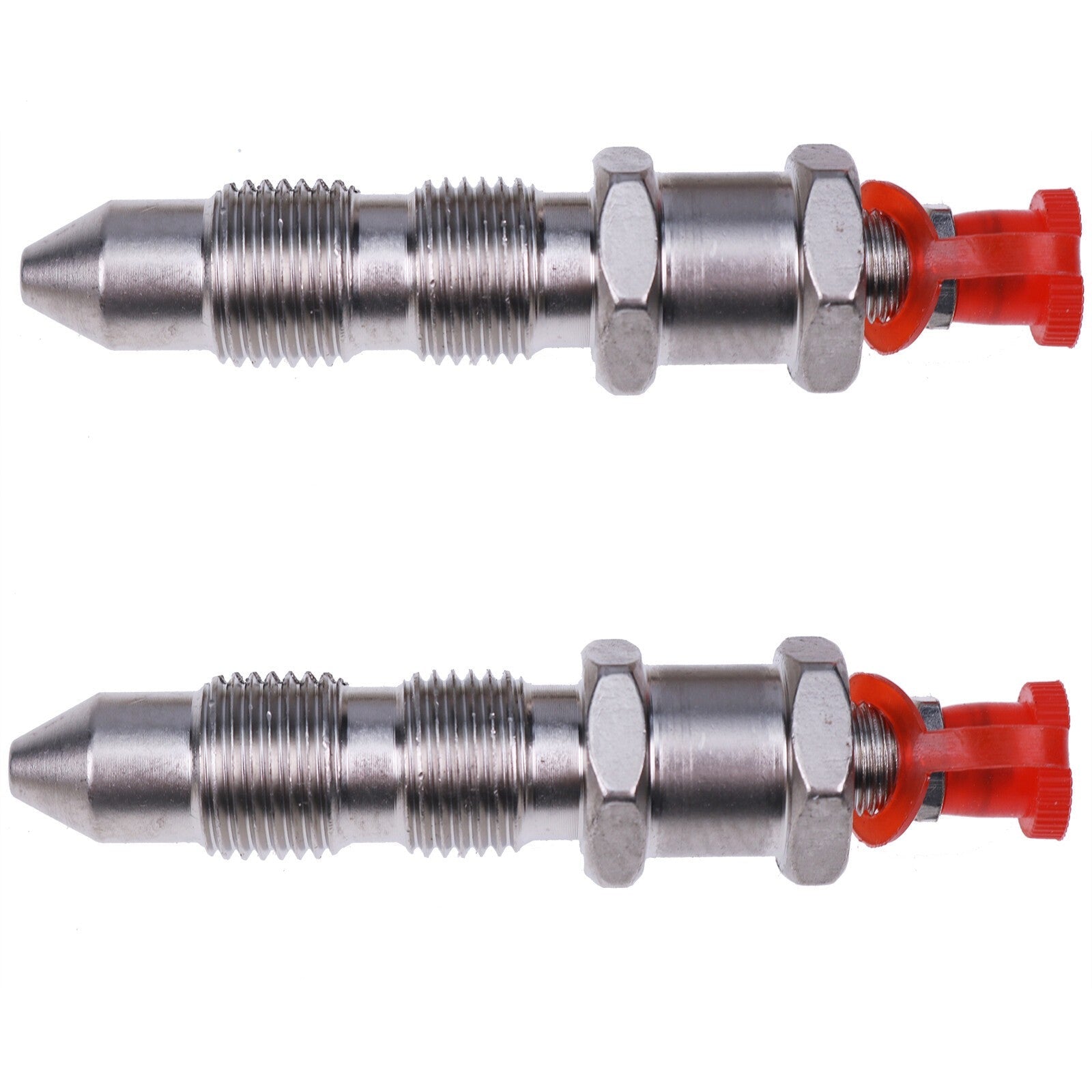 4X Grease Valve 07959-20001 for Komatsu PC100 PC200 PC300 PC400 D20 D21 D30 D31