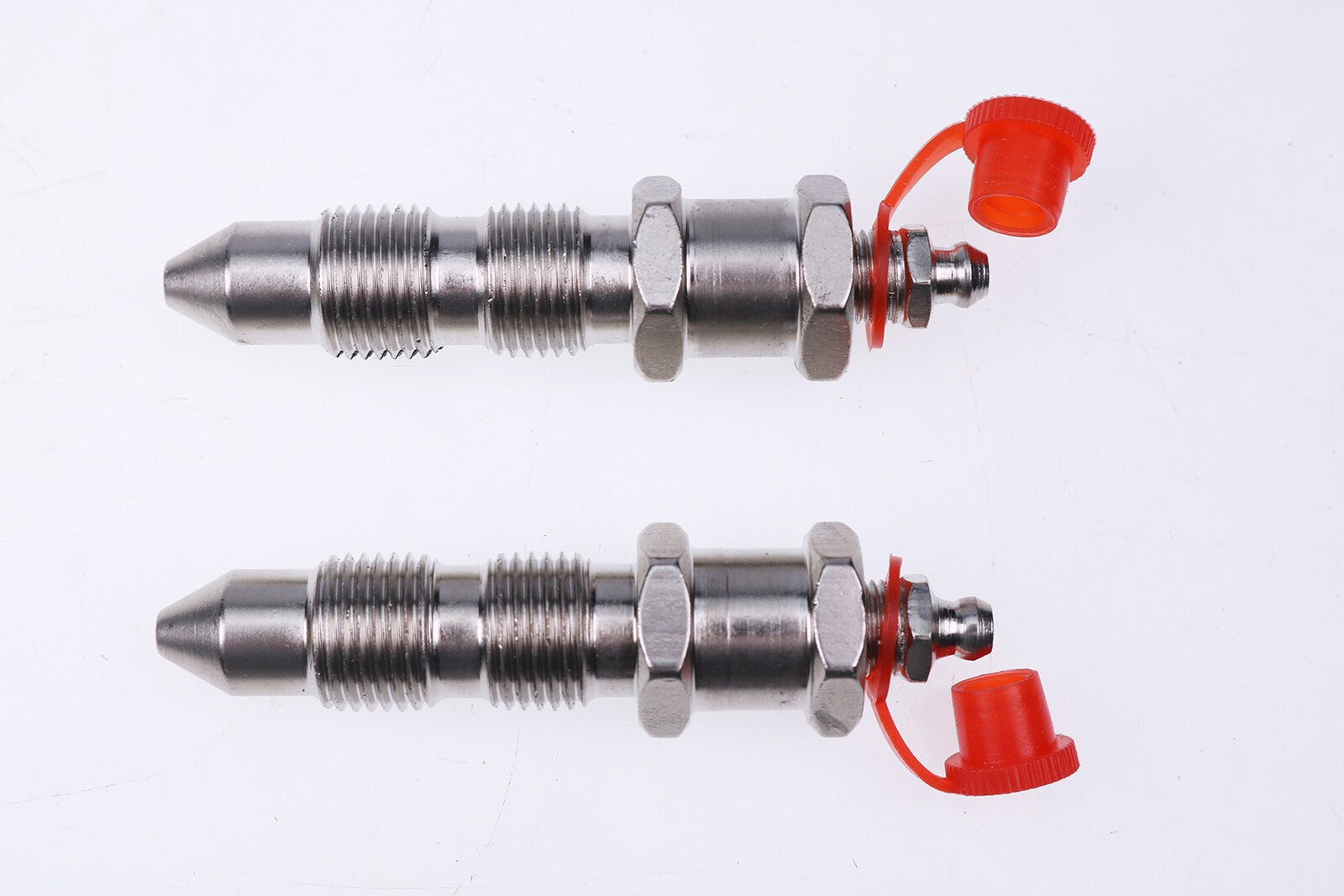 4X Grease Valve 07959-20001 for Komatsu PC100 PC200 PC300 PC400 D20 D21 D30 D31