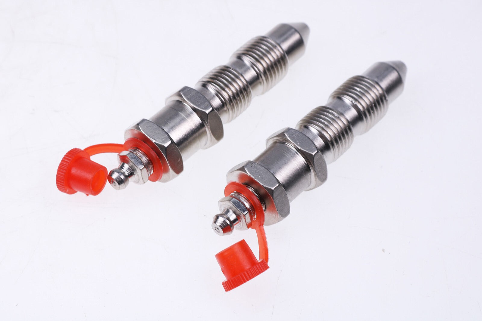 4X Grease Valve 07959-20001 for Komatsu PC100 PC200 PC300 PC400 D20 D21 D30 D31