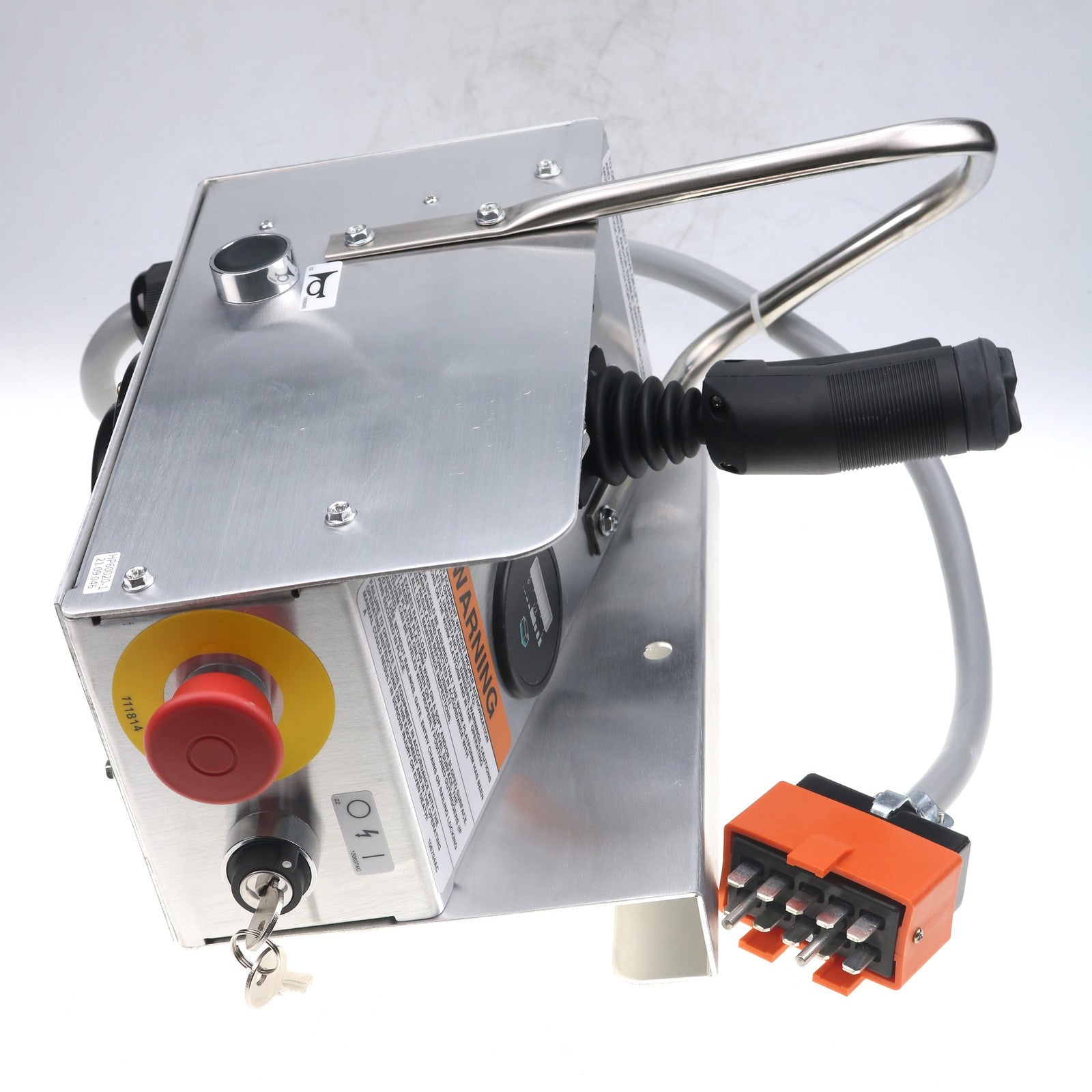 NEW For SkyJack SJIII 3220 3226 4626 4632 Scissor Lift Control Box 116063 115985