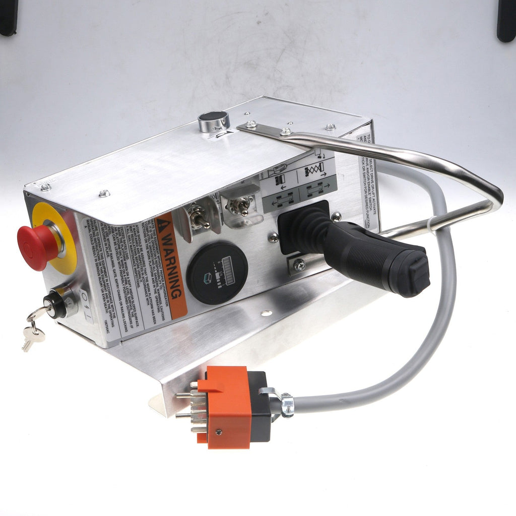 NEW For SkyJack SJIII 3220 3226 4626 4632 Scissor Lift Control Box 116063 115985