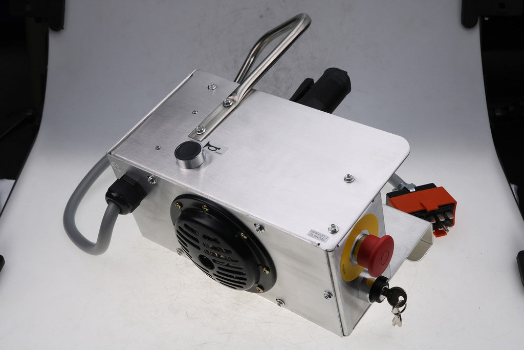 NEW For SkyJack SJIII 3220 3226 4626 4632 Scissor Lift Control Box 116063 115985