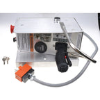 NEW For SkyJack SJIII 3220 3226 4626 4632 Scissor Lift Control Box 116063 115985