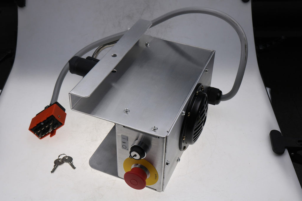 NEW For SkyJack SJIII 3220 3226 4626 4632 Scissor Lift Control Box 116063 115985