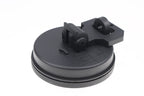 New Hydraulic Cap 142-8937 1428937 For Caterpillar 924 928 930 938 950 962 966