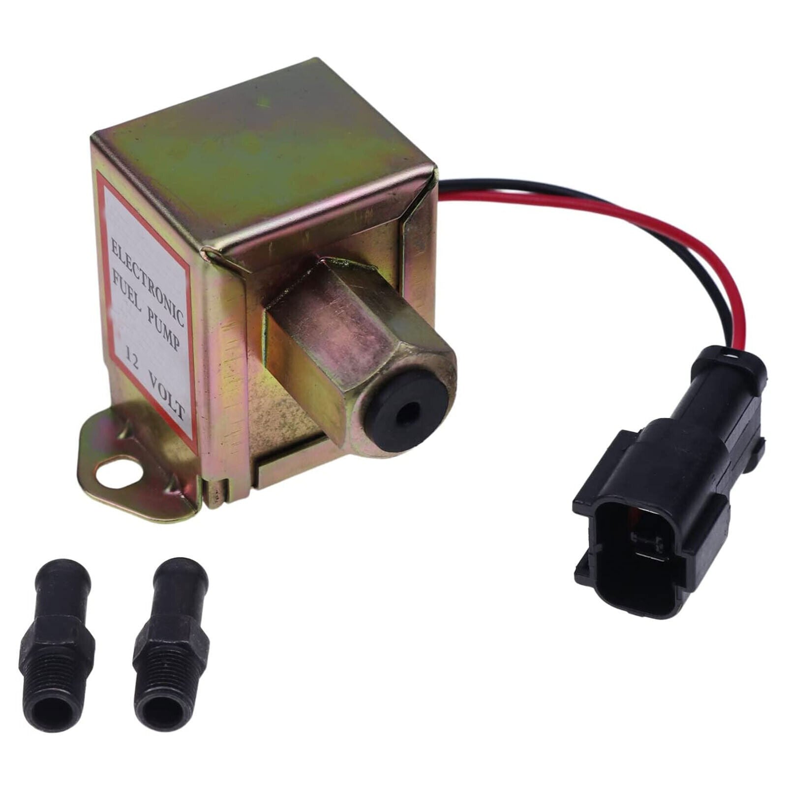New KV13829 Fuel Pump Fits John Deere 3029 280 270 260 250 240