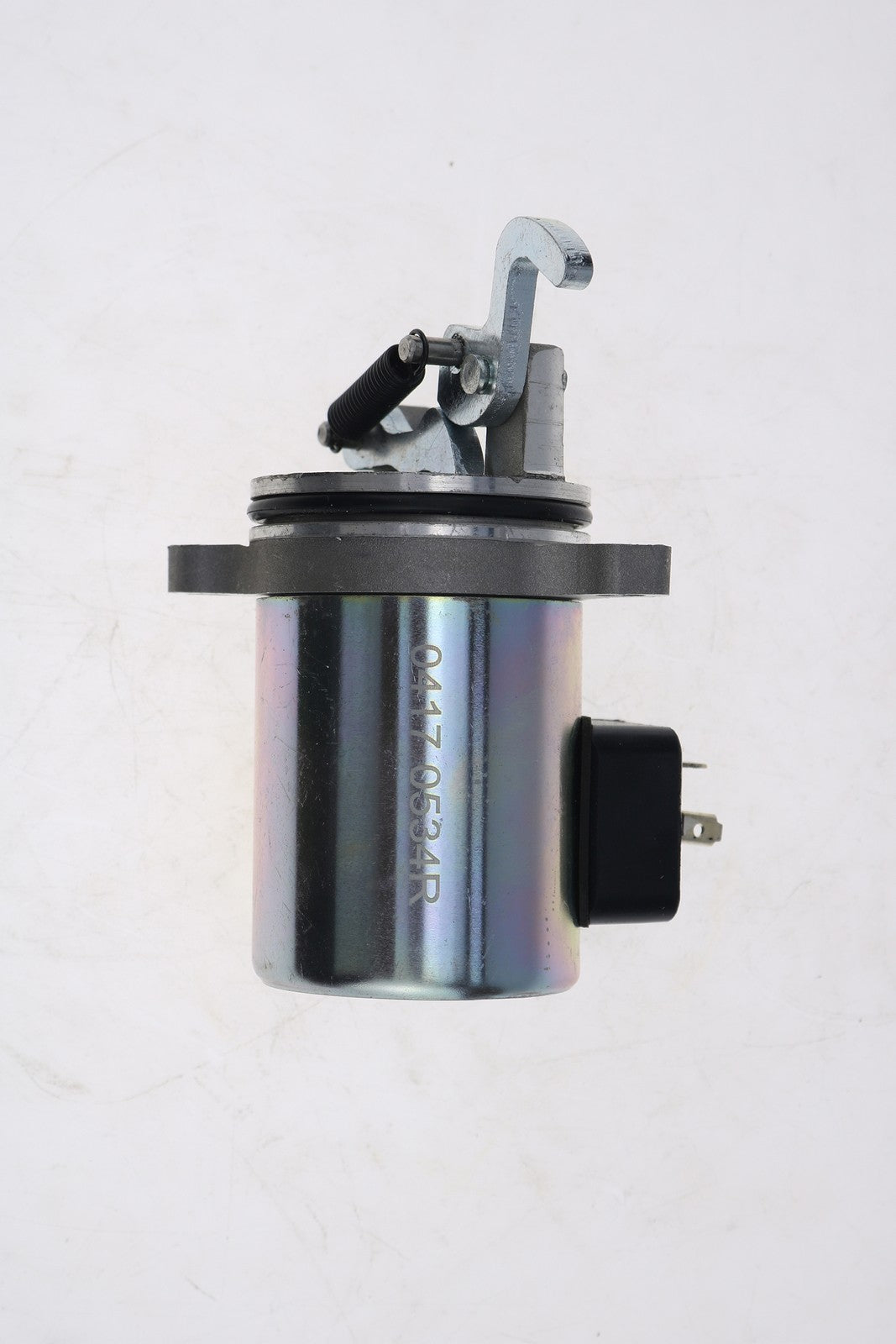 Fuel Shutoff Solenoid Valve 04170534R 04272733 For Deutz 1011