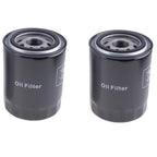 2X Hydraulic Oil Filter Replaces Baldwin BT839 Bobcat 6516722 P551553
