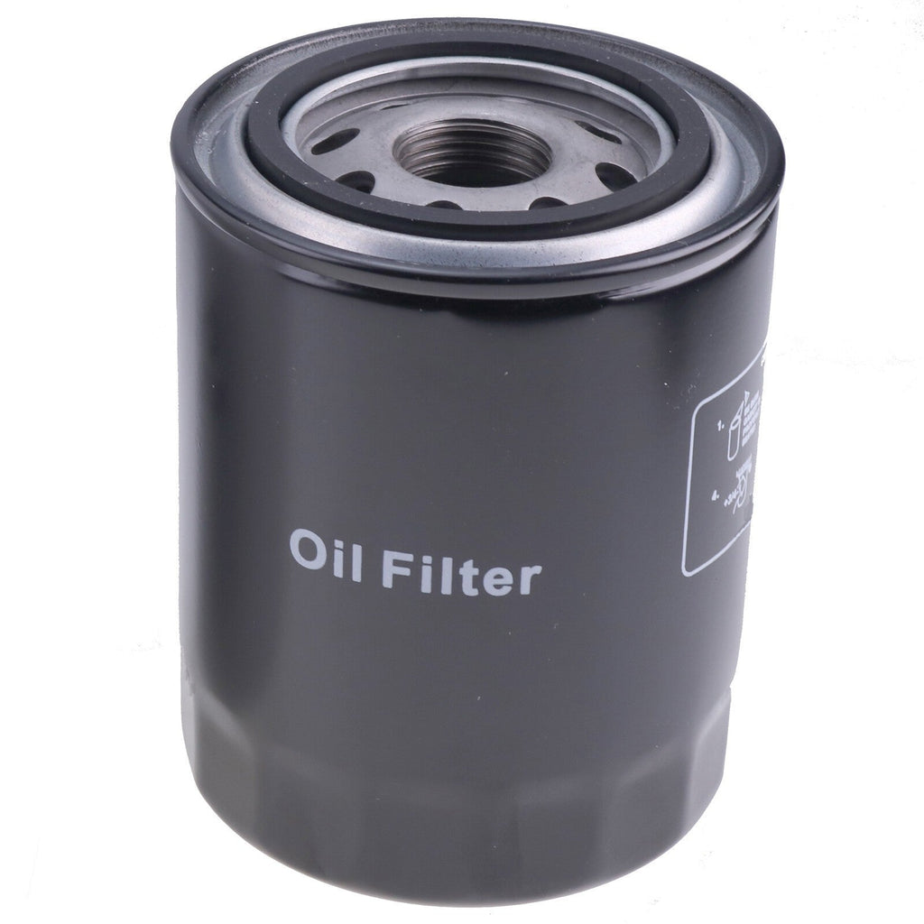 2X Hydraulic Oil Filter Replaces Baldwin BT839 Bobcat 6516722 P551553