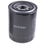 2X Hydraulic Oil Filter Replaces Baldwin BT839 Bobcat 6516722 P551553