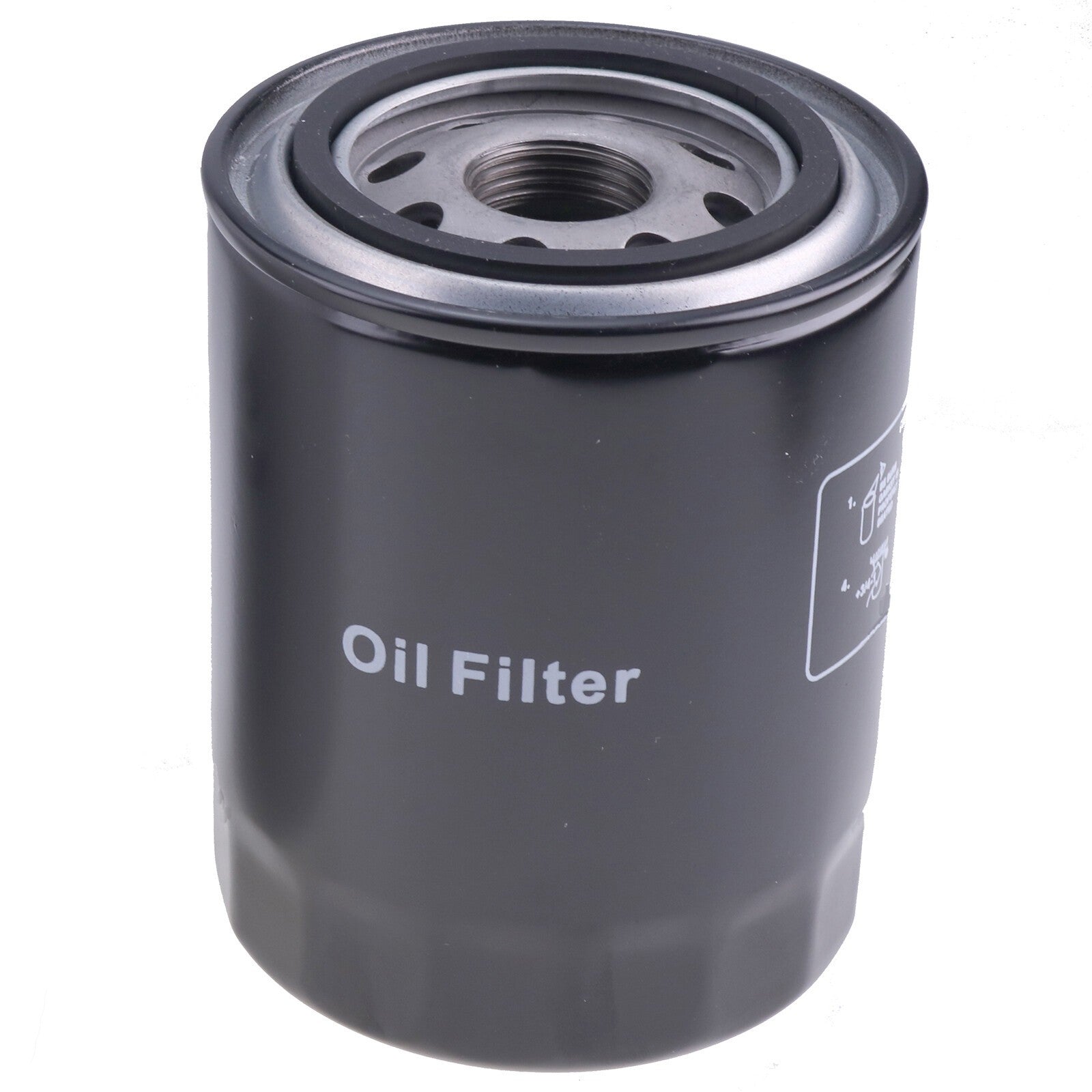2X Hydraulic Oil Filter Replaces Baldwin BT839 Bobcat 6516722 P551553