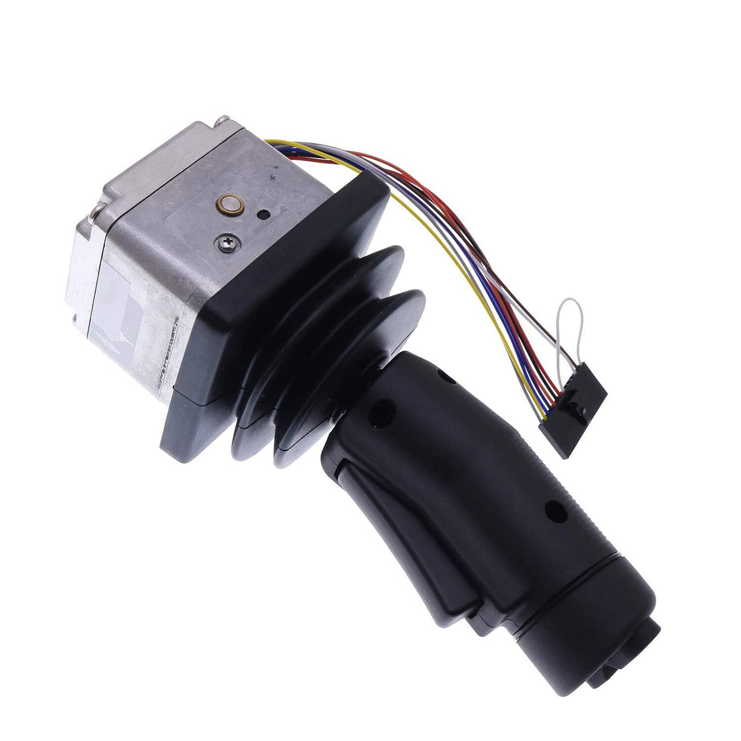 11 Wires Single Axis Hall Joystick 105175GT For Genie GS-1530 GS-1532 GS-1930