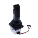 11 Wires Single Axis Hall Joystick 105175GT For Genie GS-1530 GS-1532 GS-1930