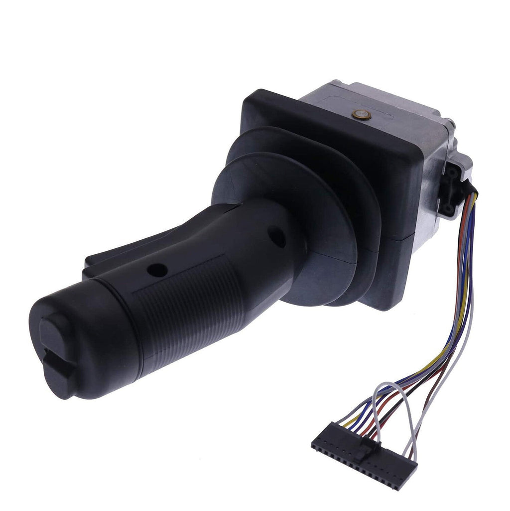 11 Wires Single Axis Hall Joystick 105175GT For Genie GS-1530 GS-1532 GS-1930