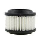 2X Breather Filter RD411-62150 For Kubota SVL65-2C SVL75 SVL75-2 KX033 KX040