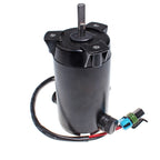 Fan Electric Motor 54-60006-13 14V DC Fan Motor 93.8W 2800RPM for Carrier