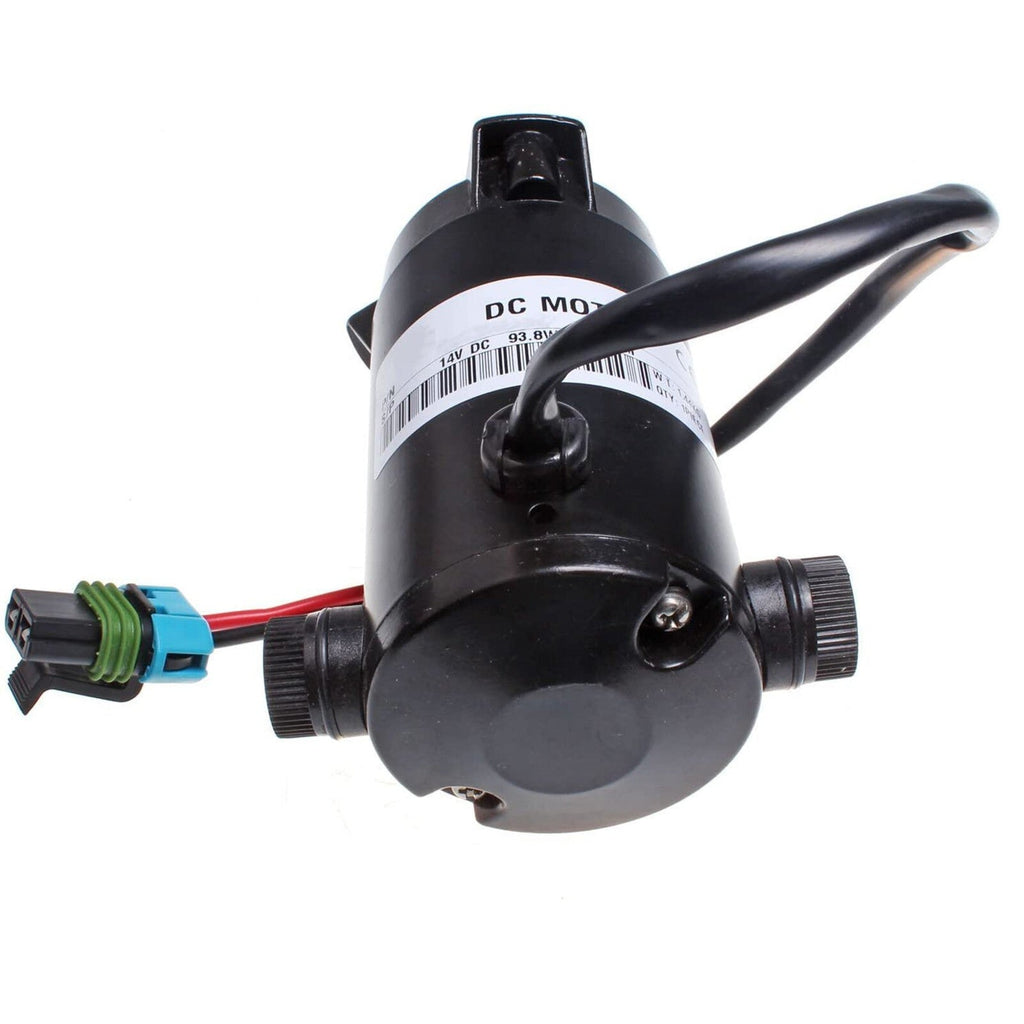 Fan Electric Motor 54-60006-13 14V DC Fan Motor 93.8W 2800RPM for Carrier