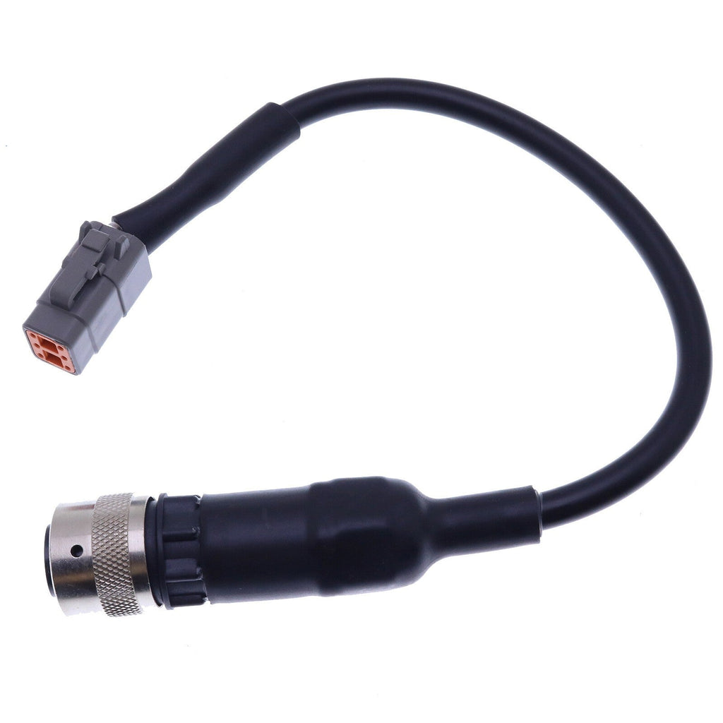2X Control Box Harness Adapter 96019GT For Genie GS-2646 GS-2632 GS-2046 GS-2032