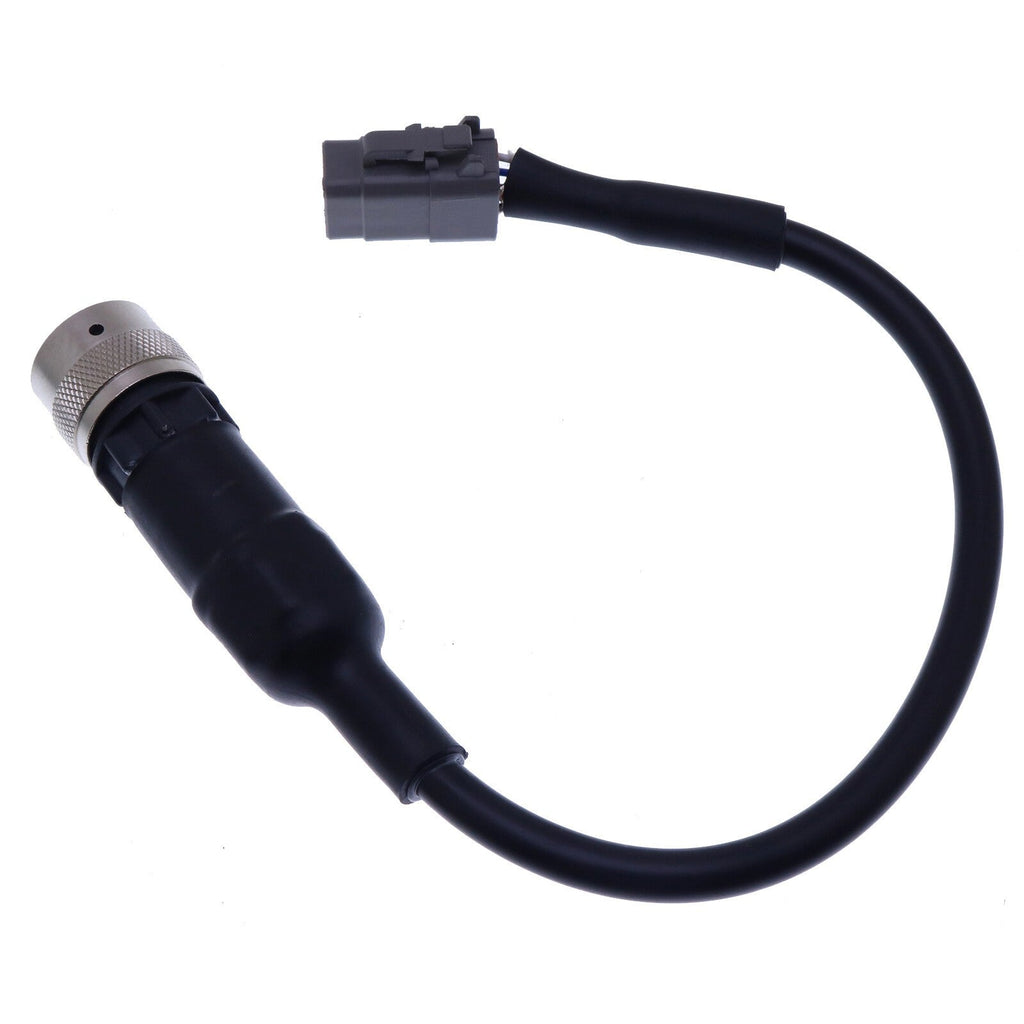 2X Control Box Harness Adapter 96019GT For Genie GS-2646 GS-2632 GS-2046 GS-2032