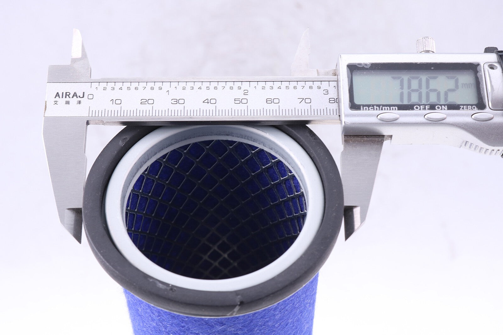6598362 Air Filter For Bobcat 641 643 645 741 743 751 753 763 773 7753 1600