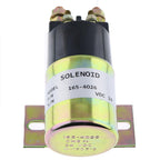 165-4026 1654026 Power Solenoid Valve Fits Caterpillar CAT E312C E320C E320B