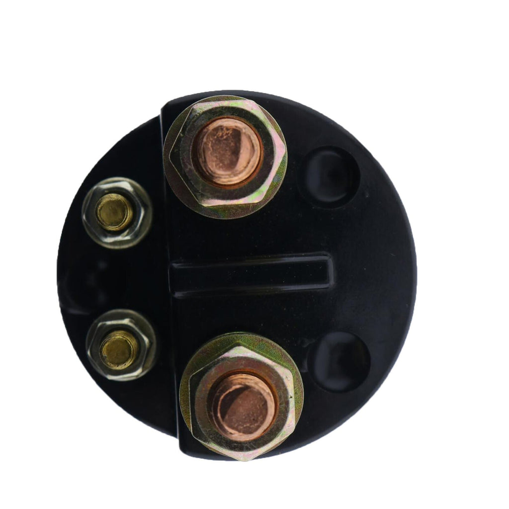 165-4026 1654026 Power Solenoid Valve Fits Caterpillar CAT E312C E320C E320B