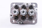 Fuel Injection Pump 6670432 For Bobcat MT52 320 323 Kubota Engine D722 D902 D782