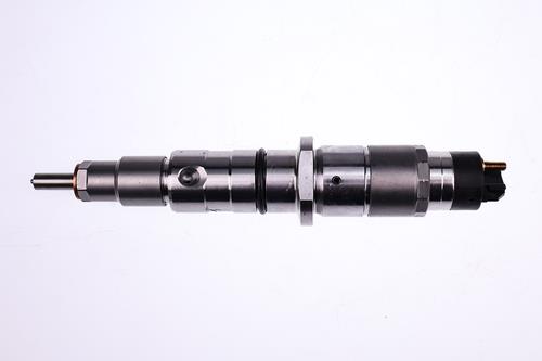 Fuel Injector 5263308 For Cummins QSL8.9L Komatsu PC300-8 0445120236 5263308PX