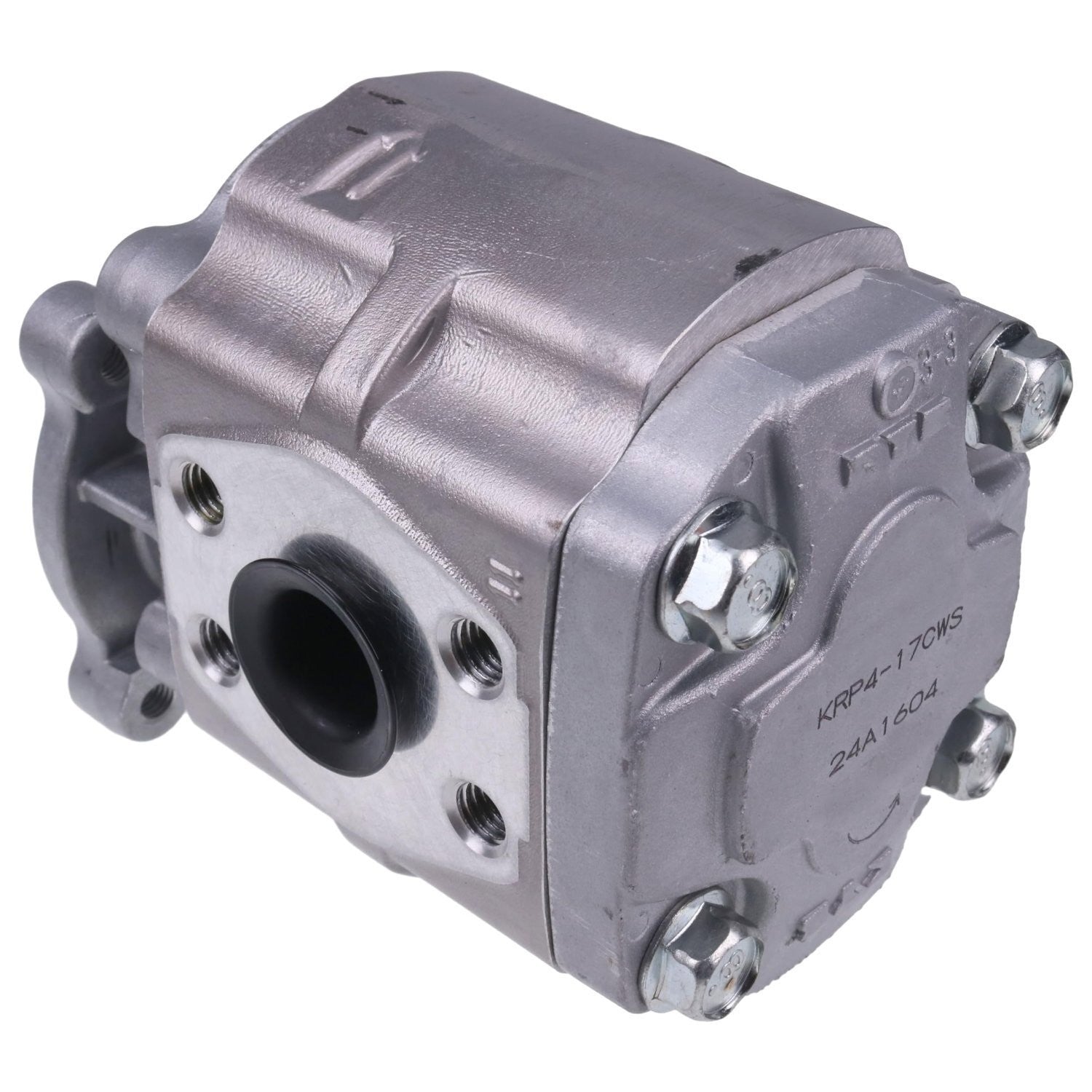 New Hydraulic Pump 87772300 For New Holland 3040 3045 3050 45D 50D TC35A TC45A