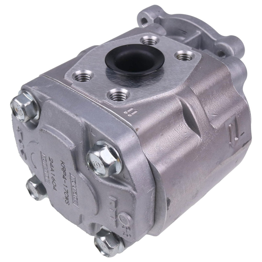 New Hydraulic Pump 87772300 For New Holland 3040 3045 3050 45D 50D TC35A TC45A
