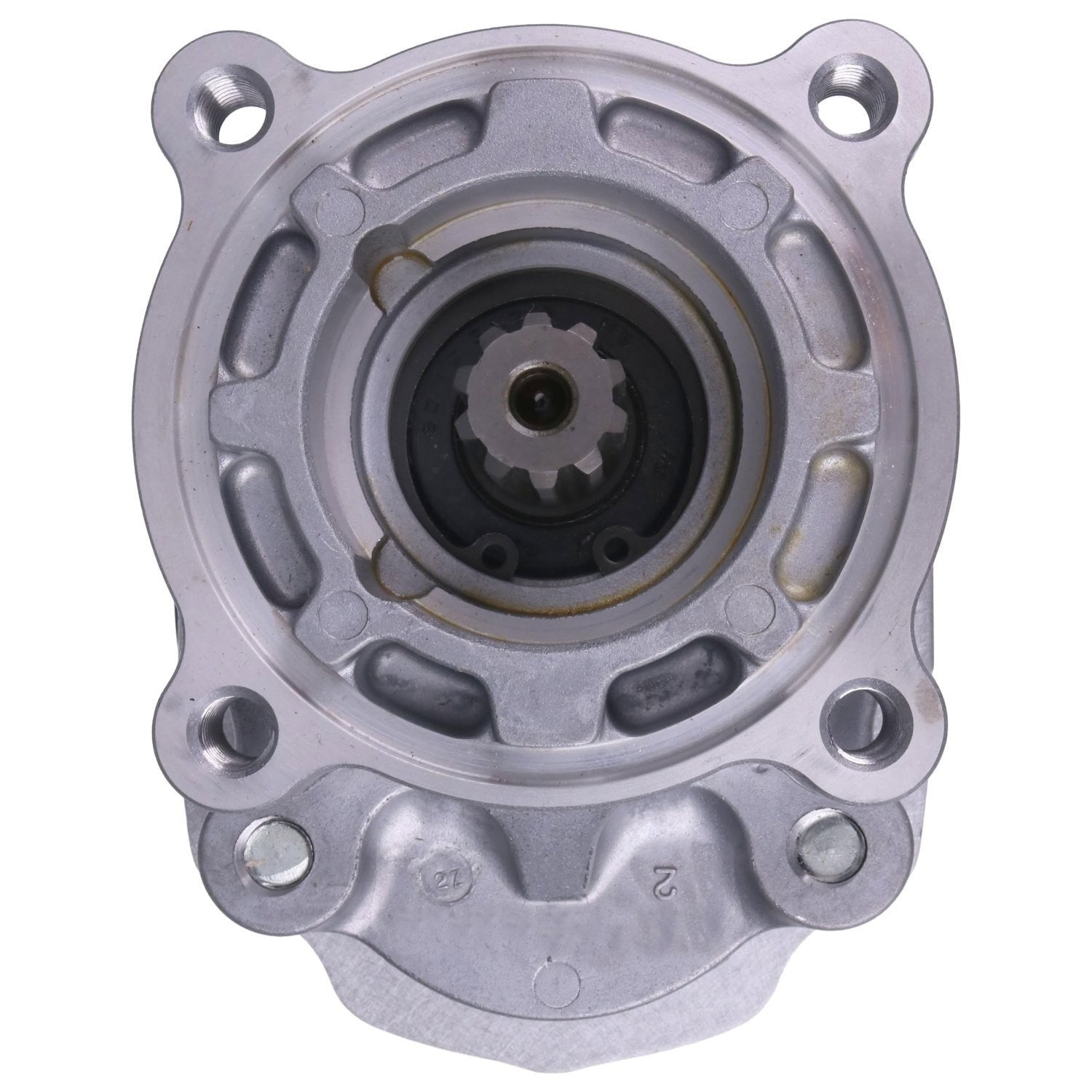 New Hydraulic Pump 87772300 For New Holland 3040 3045 3050 45D 50D TC35A TC45A
