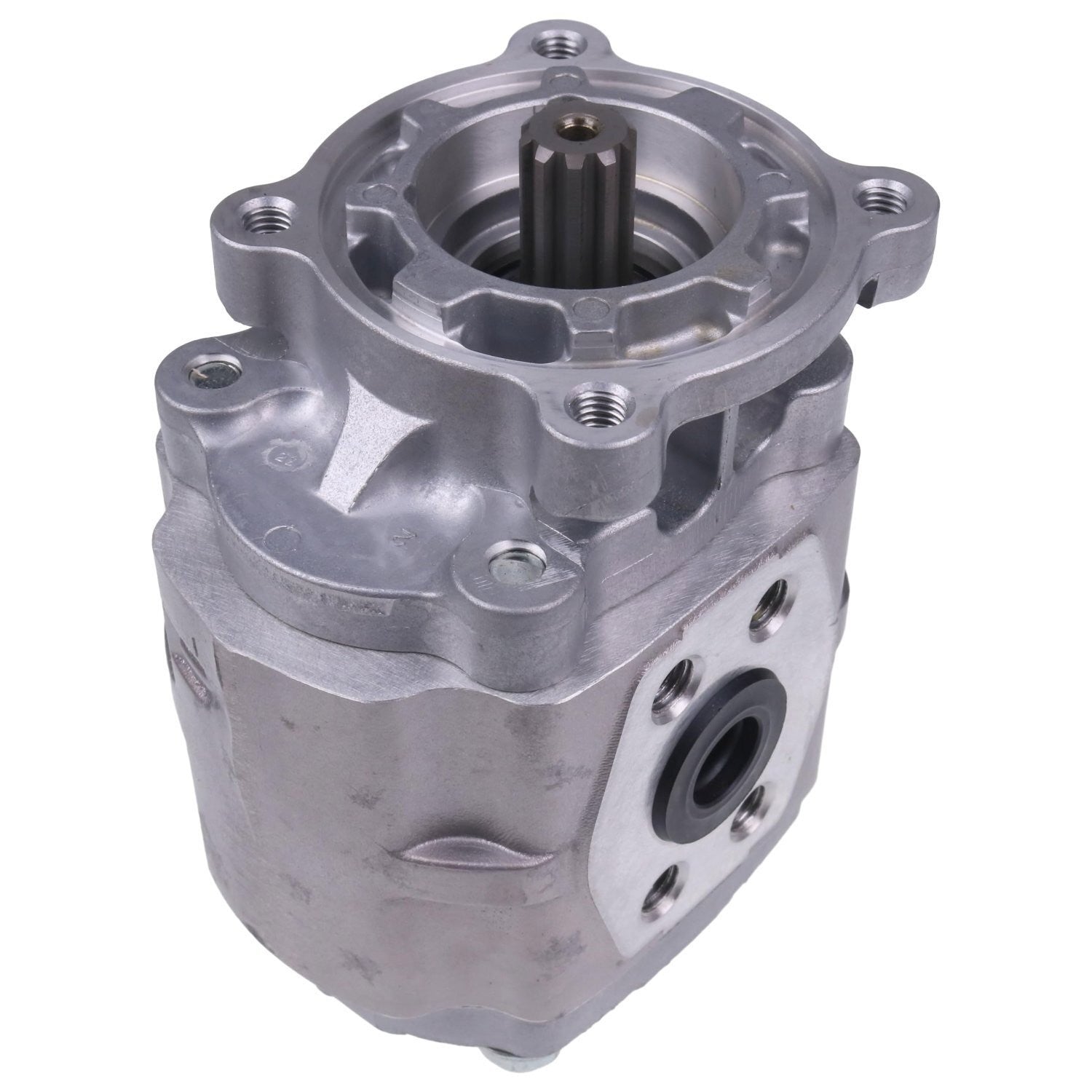 New Hydraulic Pump 87772300 For New Holland 3040 3045 3050 45D 50D TC35A TC45A